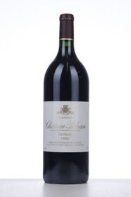 france-bordeaux-wine-château-pibran-1988-2